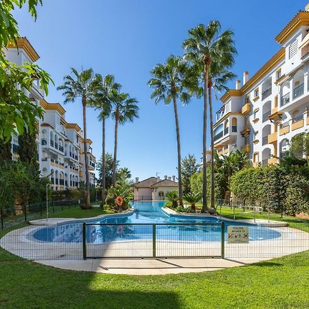 Apartamento Costa Nagueles I Marbella Apartment Exterior photo