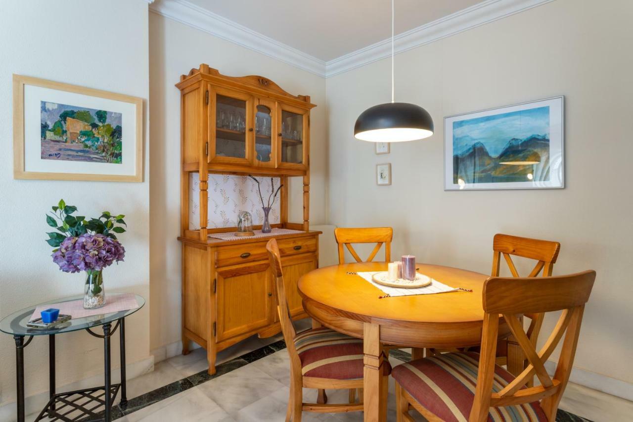Apartamento Costa Nagueles I Marbella Apartment Exterior photo