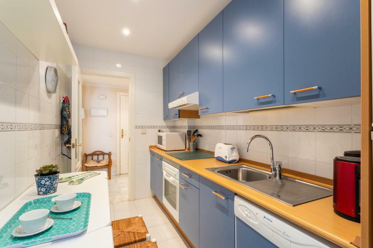 Apartamento Costa Nagueles I Marbella Apartment Exterior photo